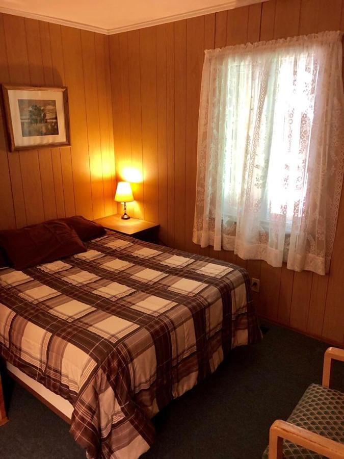 Rota Lodge Aka Latvian American Disable Veterans Center Rota Elka Park Bagian luar foto